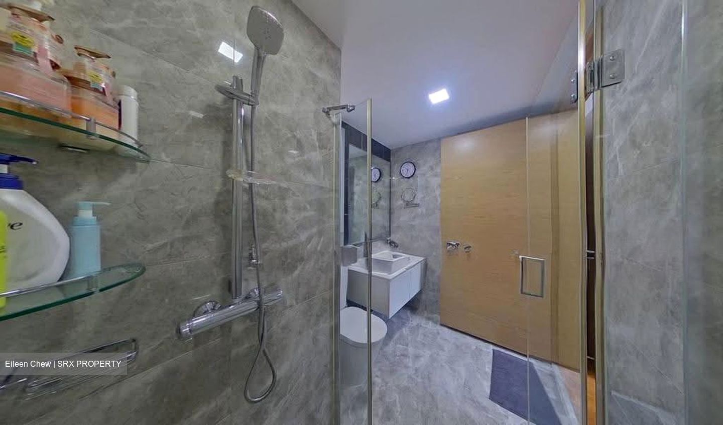 The Santorini (D18), Condominium #623652211